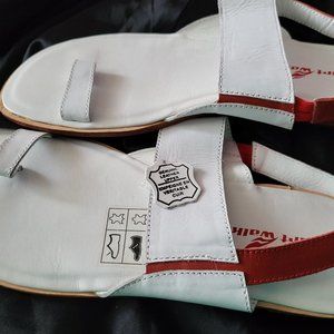 Unisex sandals